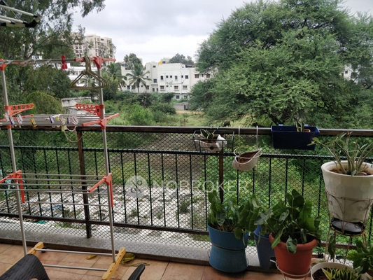 3 BHK Flat In Vigneshwara Cedar Woods For Sale  In Kothanur