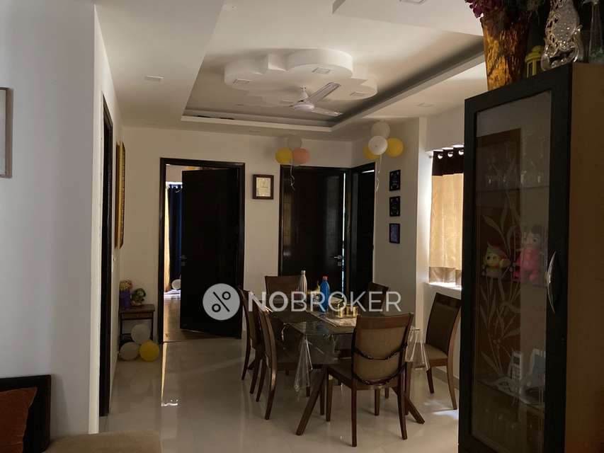 3 BHK Flat In Indraprastha Apartments For Sale  In Sector 30