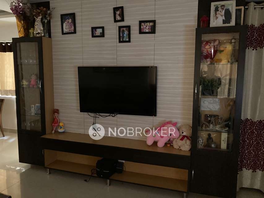 3 BHK Flat In Indraprastha Apartments For Sale  In Sector 30