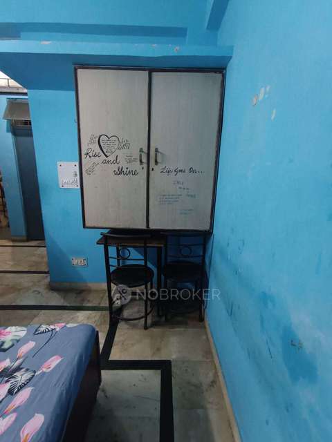 PG for Girls in Ber Sarai