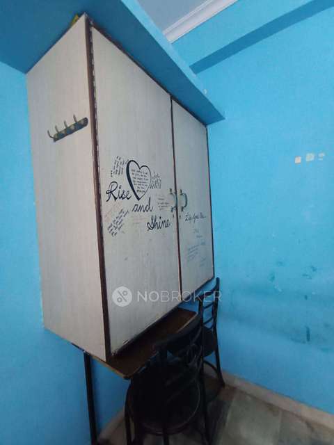 PG for Girls in Ber Sarai