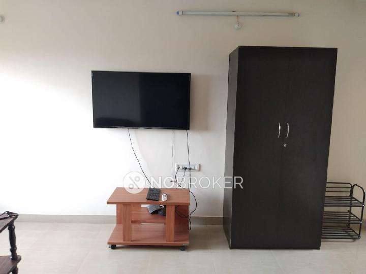 2 BHK Flat In Sri Mitra Symphony for Rent  In Srimitra Symphony Apartment