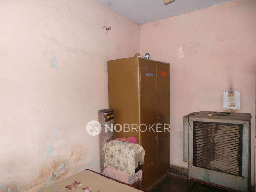 3 BHK Flat In Dda Lig Flat For Sale  In Janakpuri