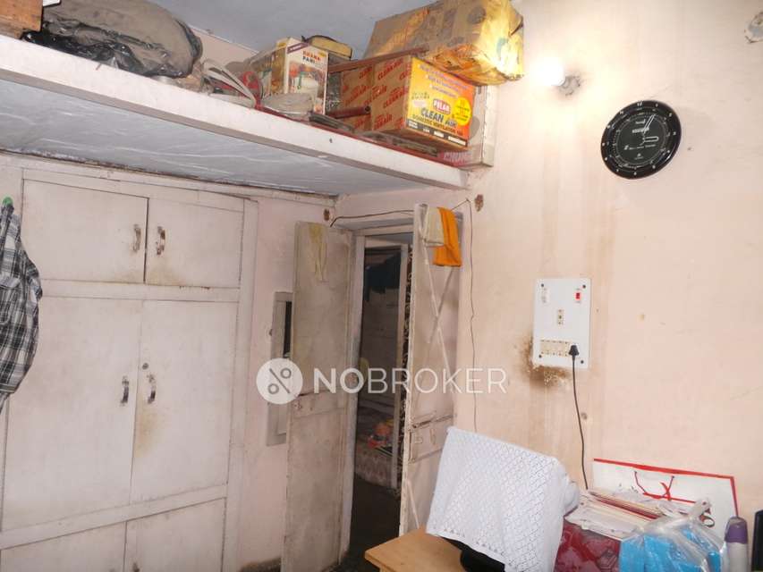 3 BHK Flat In Dda Lig Flat For Sale  In Janakpuri