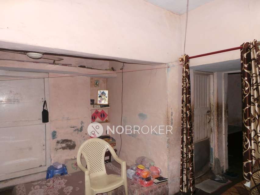 3 BHK Flat In Dda Lig Flat For Sale  In Janakpuri