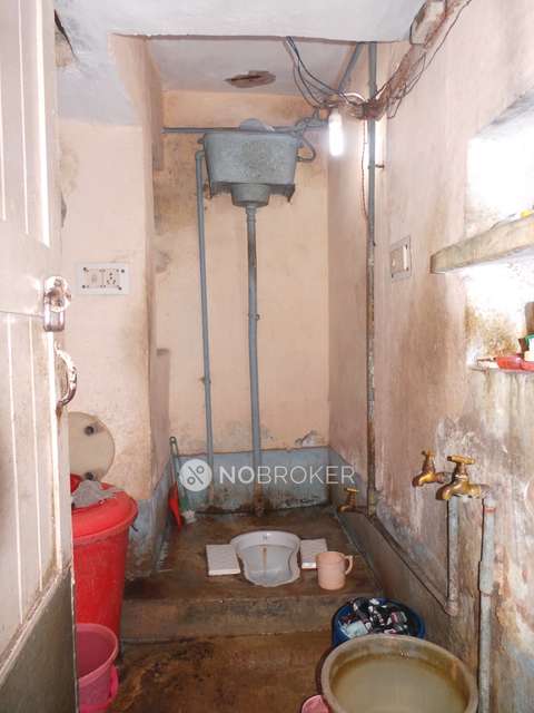 3 BHK Flat In Dda Lig Flat For Sale  In Janakpuri