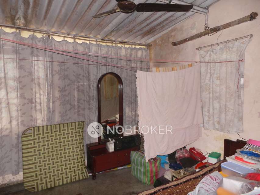 3 BHK Flat In Dda Lig Flat For Sale  In Janakpuri