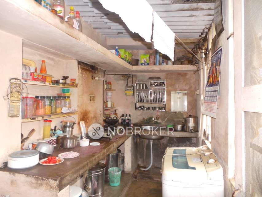 3 BHK Flat In Dda Lig Flat For Sale  In Janakpuri