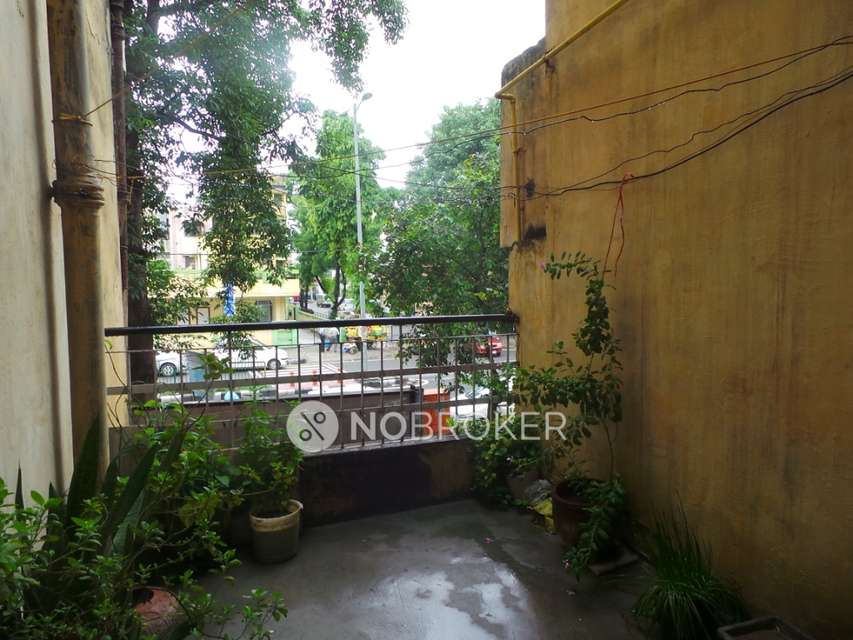 3 BHK Flat In Dda Lig Flat For Sale  In Janakpuri