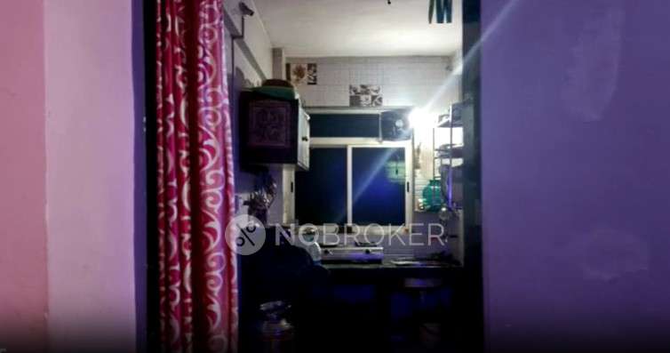 1 RK Flat In Vaishnavi Apartment ,virar East  For Sale  In Virar East