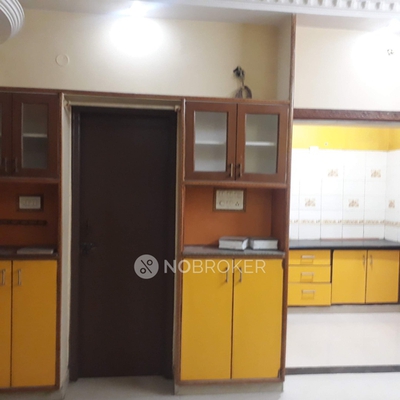 2 BHK Flat In Sai Srishti Apartment  for Rent  In Ramamurthy Nagar