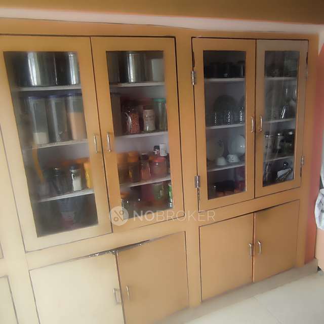 2 BHK Flat In Gouthami Apartment For Sale  In Indra Nehru Nagar