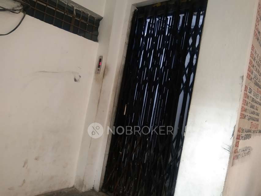 2 BHK Flat In Gouthami Apartment For Sale  In Indra Nehru Nagar