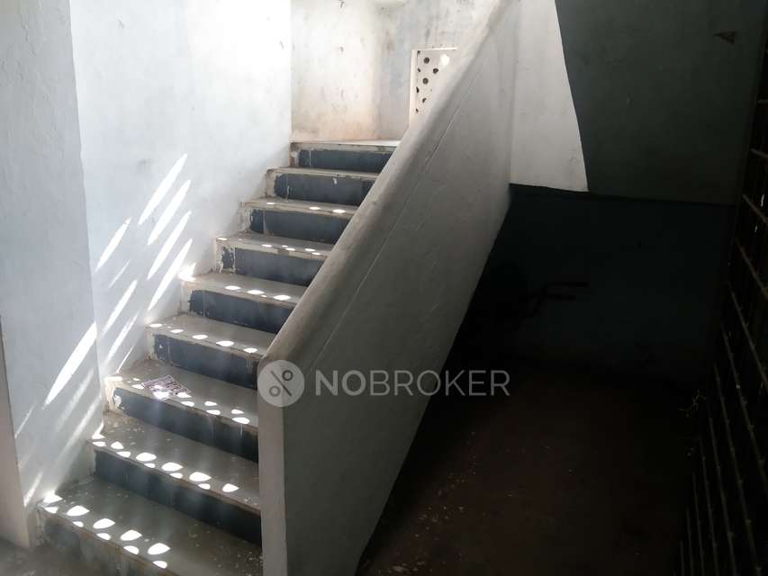 2 BHK Flat In Gouthami Apartment For Sale  In Indra Nehru Nagar