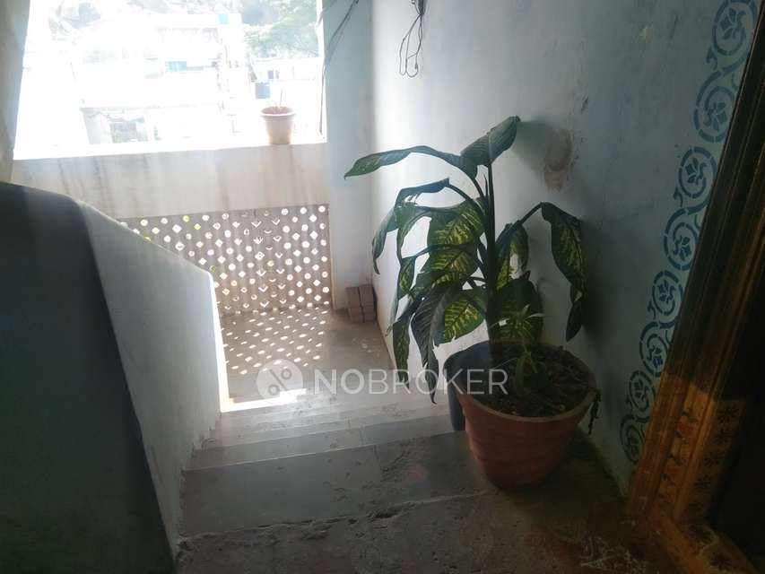 2 BHK Flat In Gouthami Apartment For Sale  In Indra Nehru Nagar