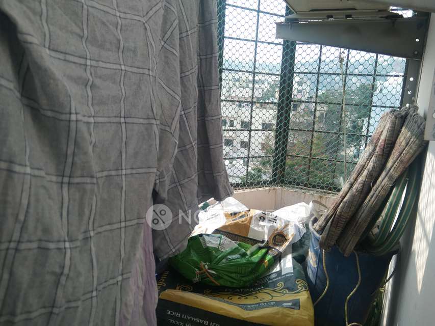 2 BHK Flat In Gouthami Apartment For Sale  In Indra Nehru Nagar