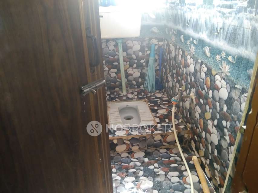 2 BHK Flat In Gouthami Apartment For Sale  In Indra Nehru Nagar