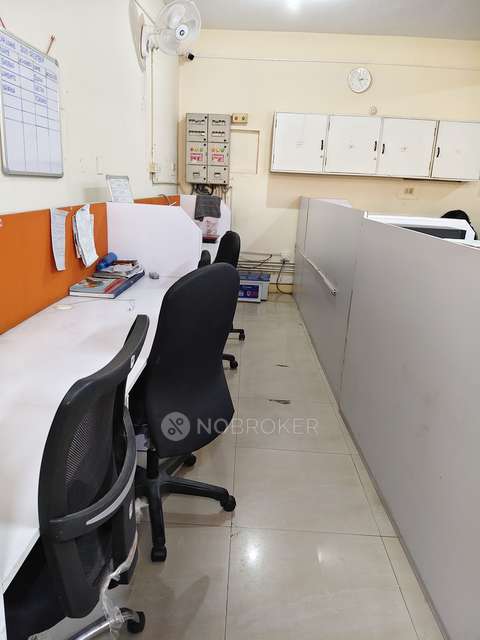 Office Space in Sampangi Rama Nagar, Bangalore for Rent 