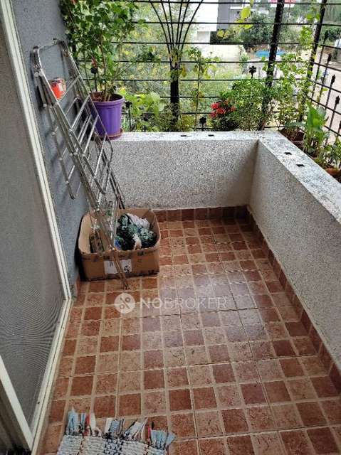 2 BHK Flat In Riverview For Sale  In Punawale