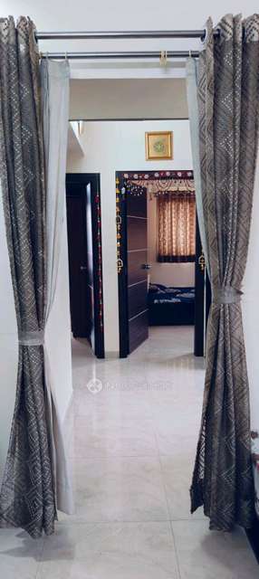 2 BHK Flat In Riverview For Sale  In Punawale