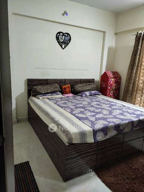 2 BHK Flat In Riverview For Sale  In Punawale