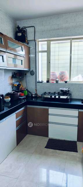 2 BHK Flat In Riverview For Sale  In Punawale