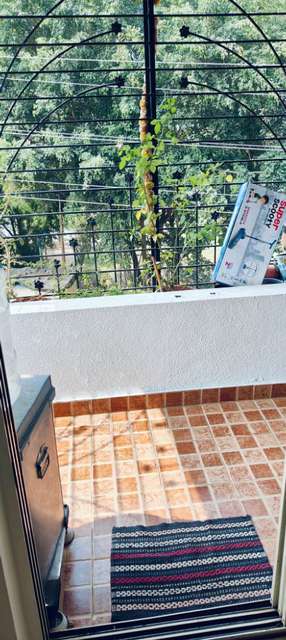 2 BHK Flat In Riverview For Sale  In Punawale