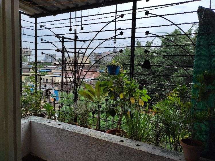 2 BHK Flat In Riverview For Sale  In Punawale