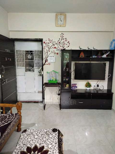 2 BHK Flat In Riverview For Sale  In Punawale
