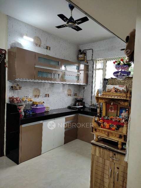 2 BHK Flat In Riverview For Sale  In Punawale