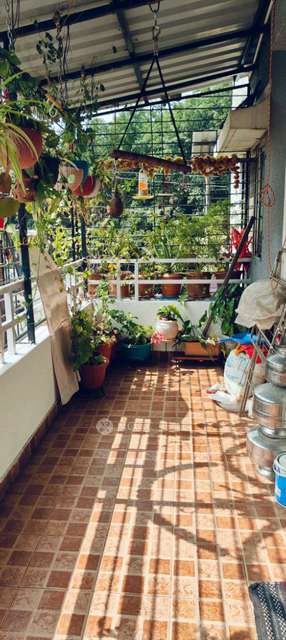 2 BHK Flat In Riverview For Sale  In Punawale