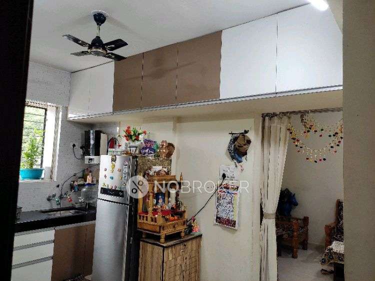 2 BHK Flat In Riverview For Sale  In Punawale