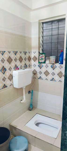 2 BHK Flat In Riverview For Sale  In Punawale