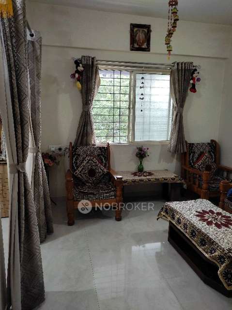 2 BHK Flat In Riverview For Sale  In Punawale
