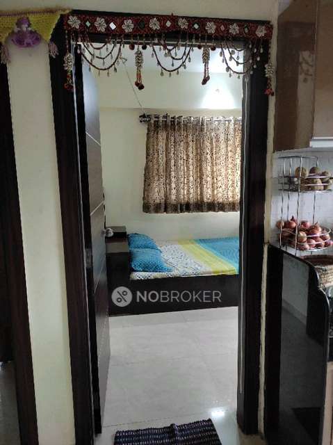 2 BHK Flat In Riverview For Sale  In Punawale