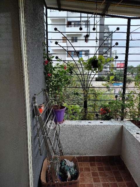 2 BHK Flat In Riverview For Sale  In Punawale