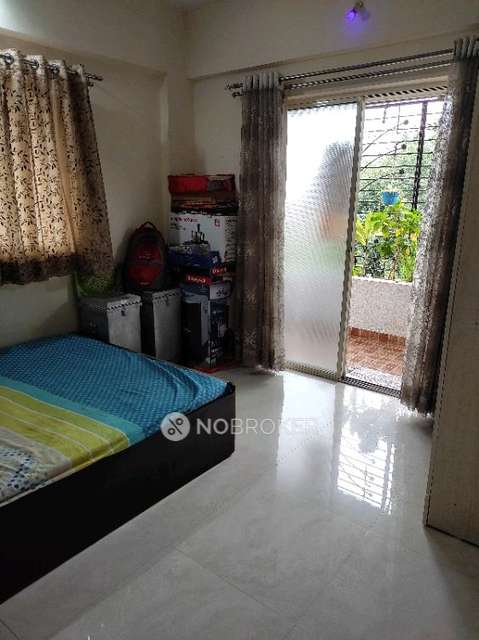 2 BHK Flat In Riverview For Sale  In Punawale