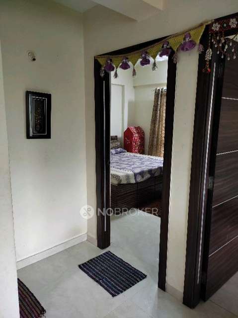 2 BHK Flat In Riverview For Sale  In Punawale