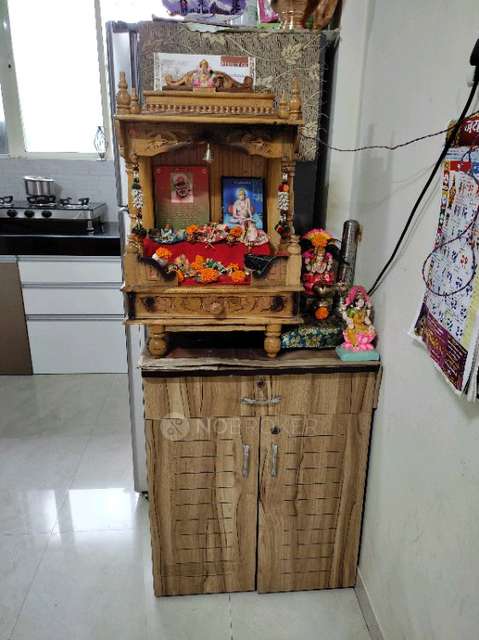 2 BHK Flat In Riverview For Sale  In Punawale