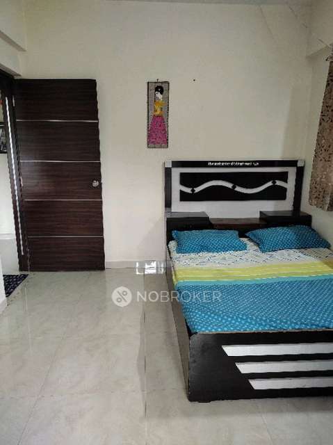 2 BHK Flat In Riverview For Sale  In Punawale