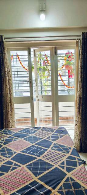 2 BHK Flat In Riverview For Sale  In Punawale