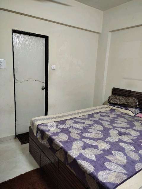 2 BHK Flat In Riverview For Sale  In Punawale