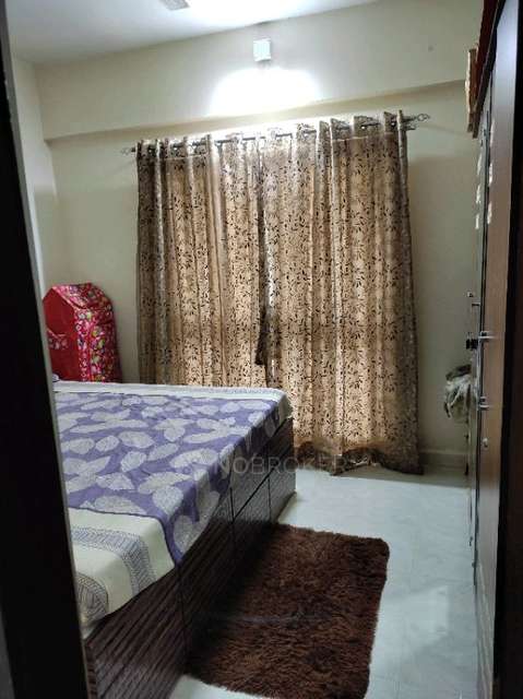 2 BHK Flat In Riverview For Sale  In Punawale