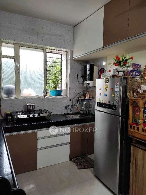 2 BHK Flat In Riverview For Sale  In Punawale