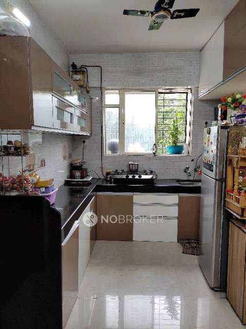 2 BHK Flat In Riverview For Sale  In Punawale