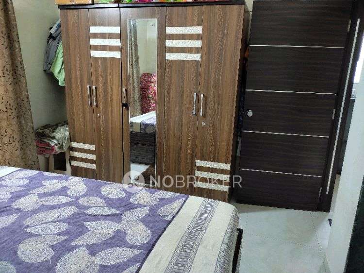 2 BHK Flat In Riverview For Sale  In Punawale