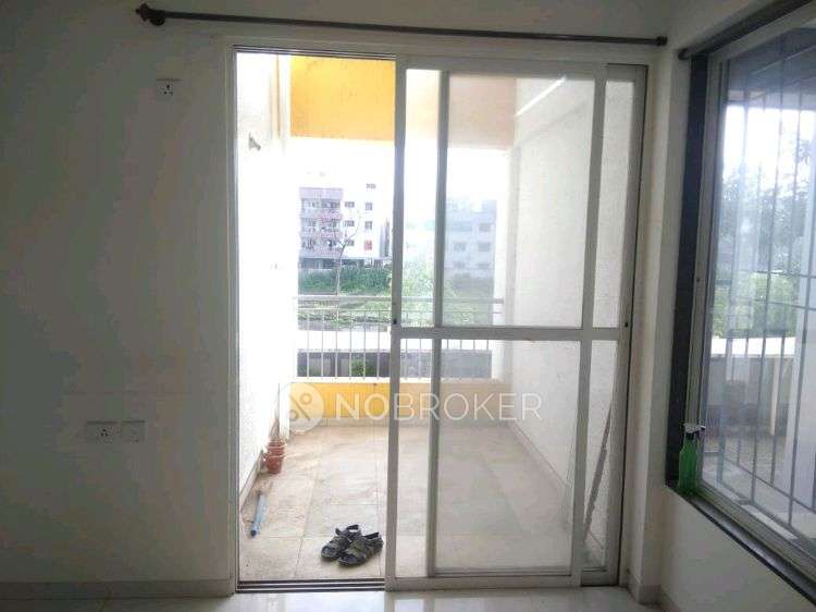 2 BHK Flat In Pristine Equilife Homes for Rent  In Shitaladevi Nagar