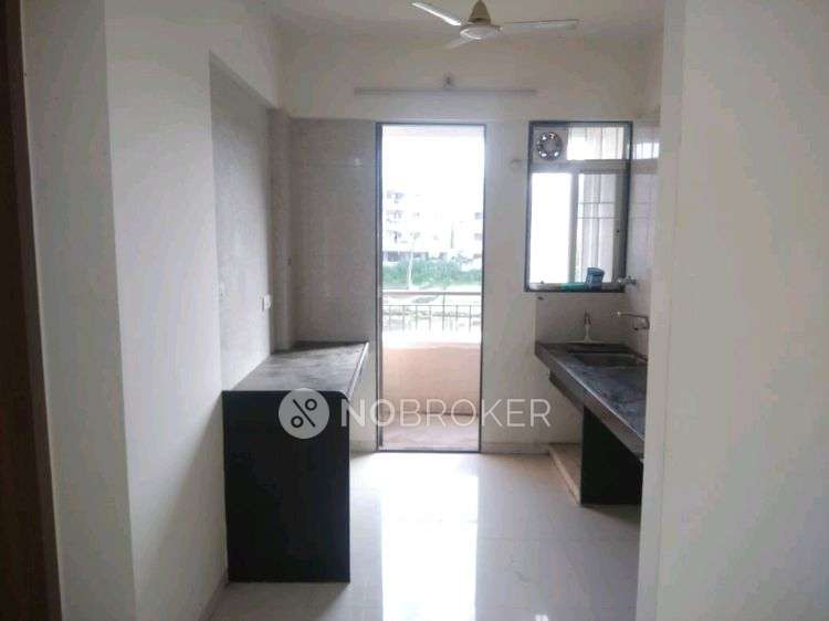 2 BHK Flat In Pristine Equilife Homes for Rent  In Shitaladevi Nagar