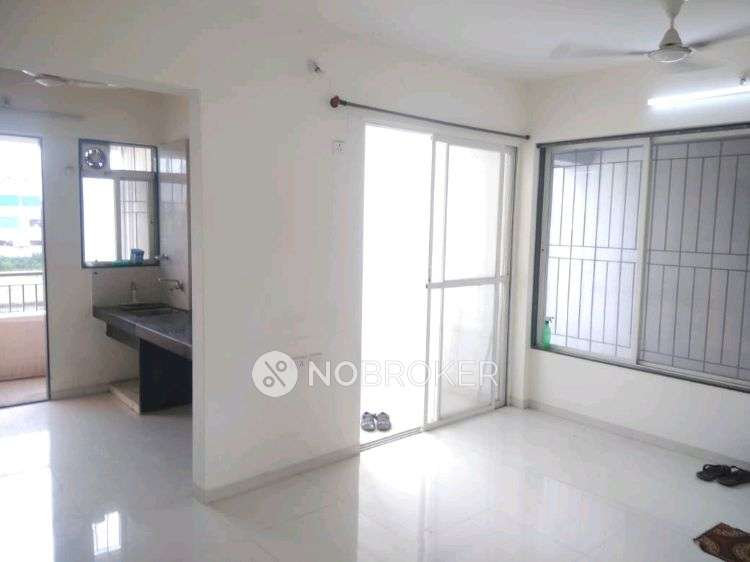 2 BHK Flat In Pristine Equilife Homes for Rent  In Shitaladevi Nagar