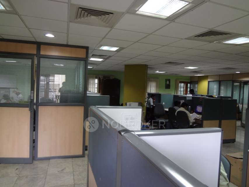 Office Space in Marredpally Police Station, Hyderabad for sale